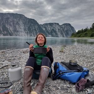 Meet your Posher, Brittney